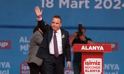 Başkan Böcek, “En ucuz su, en ucuz halk ekmek Antalya’da”