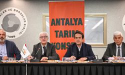 TURUNÇGİLDE YEŞİLLENME HASTALIĞI ATAK’TA KONUŞULDU