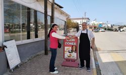 Sultan Kabasakal: Duacı’nın hak ettiği bu değil