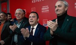 Başkan Böcek: 31 Mart'ta tekrar kazanan Antalya, kazanan halkımız olacak