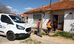 Büyükşehir’in Halk Mama desteği devam ediyor