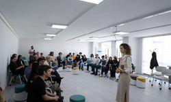 HUB Antalya Girişimcilik Merkezi hizmete girdi