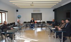 KENT KONSEYİ: FALEZLERDE İŞGAL VE GÜVENLİK