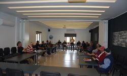 Antalya Kent Konseyi: ‘Spor alanlarındaki mülkiyet sorunları giderilmeli’