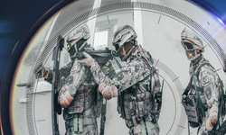 “MERCEK-15” operasyonları başarılı oldu