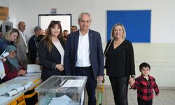 Mesut Kocagöz oyunu Duacı"da kullandı