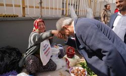 Kocagöz: Halkımızın büyük sorunları var