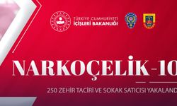 YERLİKAYA: ZEHRİNİZE İZİN VERMEYECEĞİZ