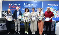 4. FoodFest Antalya Uluslararası Gastronomi Festivali