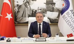 Başkan Muhittin Böcek’in Anneler Günü Mesajı