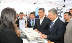 Meslek Lisesi Sektörle Buluştu: Eğitimden İstihdama Adım