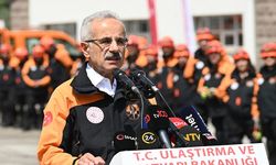 KARAYOLLARI 459 GÖNÜLLÜ KARAKURT EKİBİYLE AFETLERE HAZIR