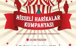KONYAALTILILAR HAFTA SONU ETKİNLİKLERE DOYACAK