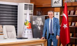Başkan Topaloğlu’ndan Anneler Günü Mesajı