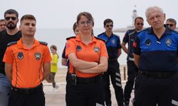 ZABITA PERSONELİNE GÜVENLİ SÜRÜŞ EĞİTİMİ