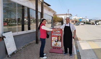 Sultan Kabasakal: Duacı’nın hak ettiği bu değil