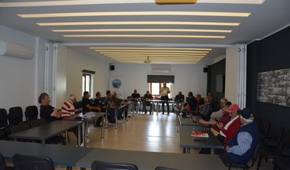 Antalya Kent Konseyi: ‘Spor alanlarındaki mülkiyet sorunları giderilmeli’