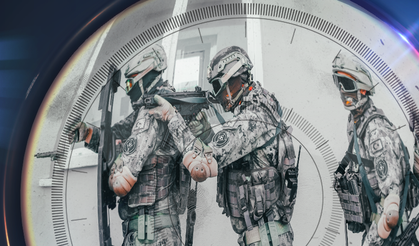 “MERCEK-15” operasyonları başarılı oldu