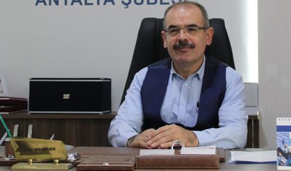 Hisarkaya: Toplu sözleşme ikramiyesinde mücadelemiz başarıyla sonuçlandı