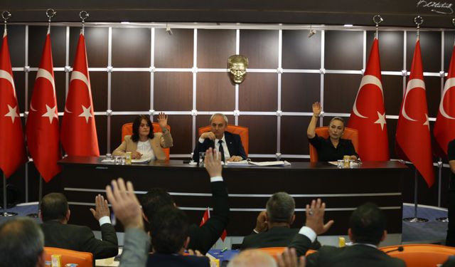 Kepez’in bütçe başarısı