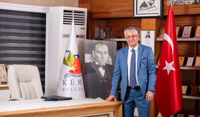Başkan Topaloğlu’ndan Anneler Günü Mesajı