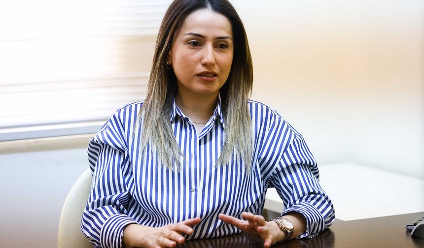 Büyükşehir kaygı  yaşayan öğrencileri yalnız bırakmıyor