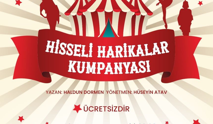 KONYAALTILILAR HAFTA SONU ETKİNLİKLERE DOYACAK