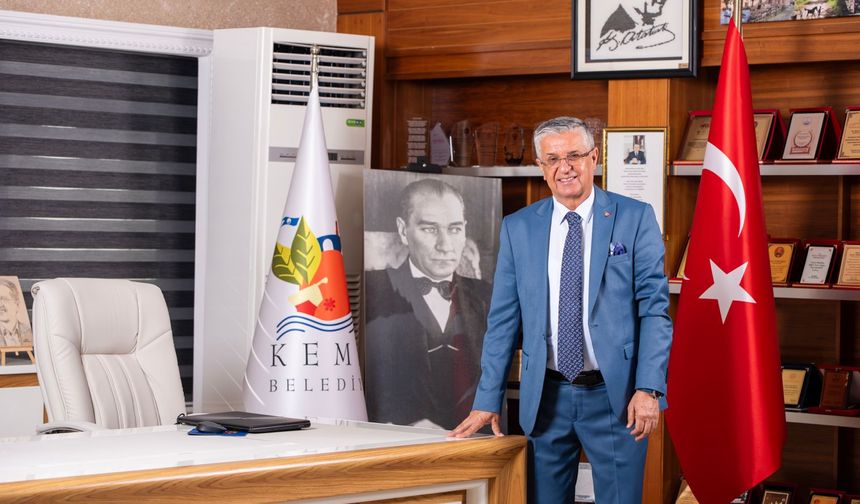 Başkan Topaloğlu’ndan Anneler Günü Mesajı