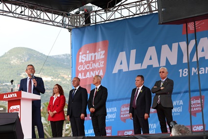 Alanya Miting (5)