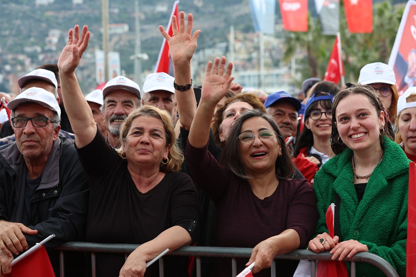 Alanya Miting (7)
