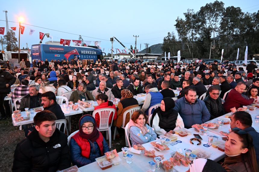 Çakırlar İftar (5)