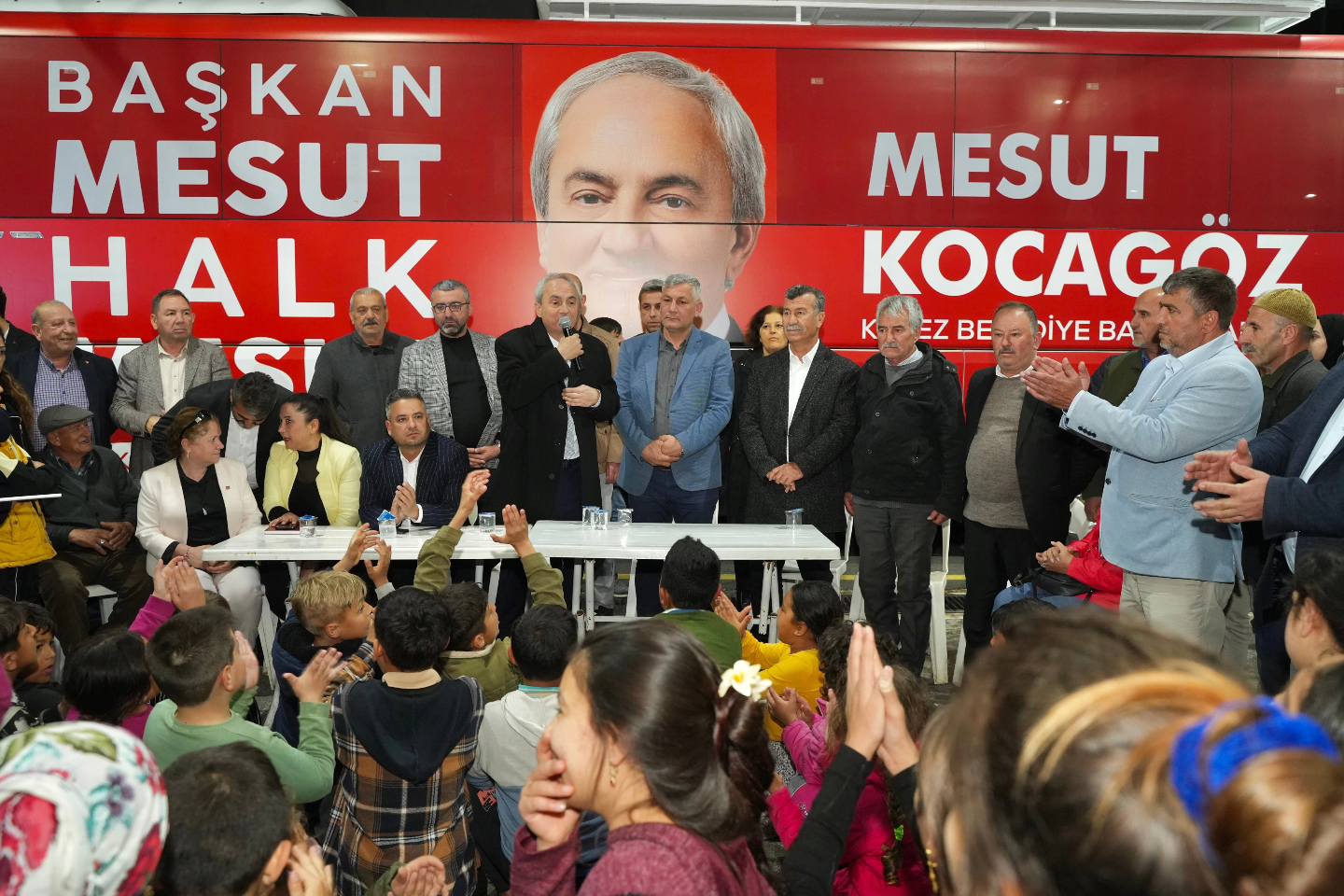 Mesut Kocagöz Gümbür Gümbür Geliyor 07