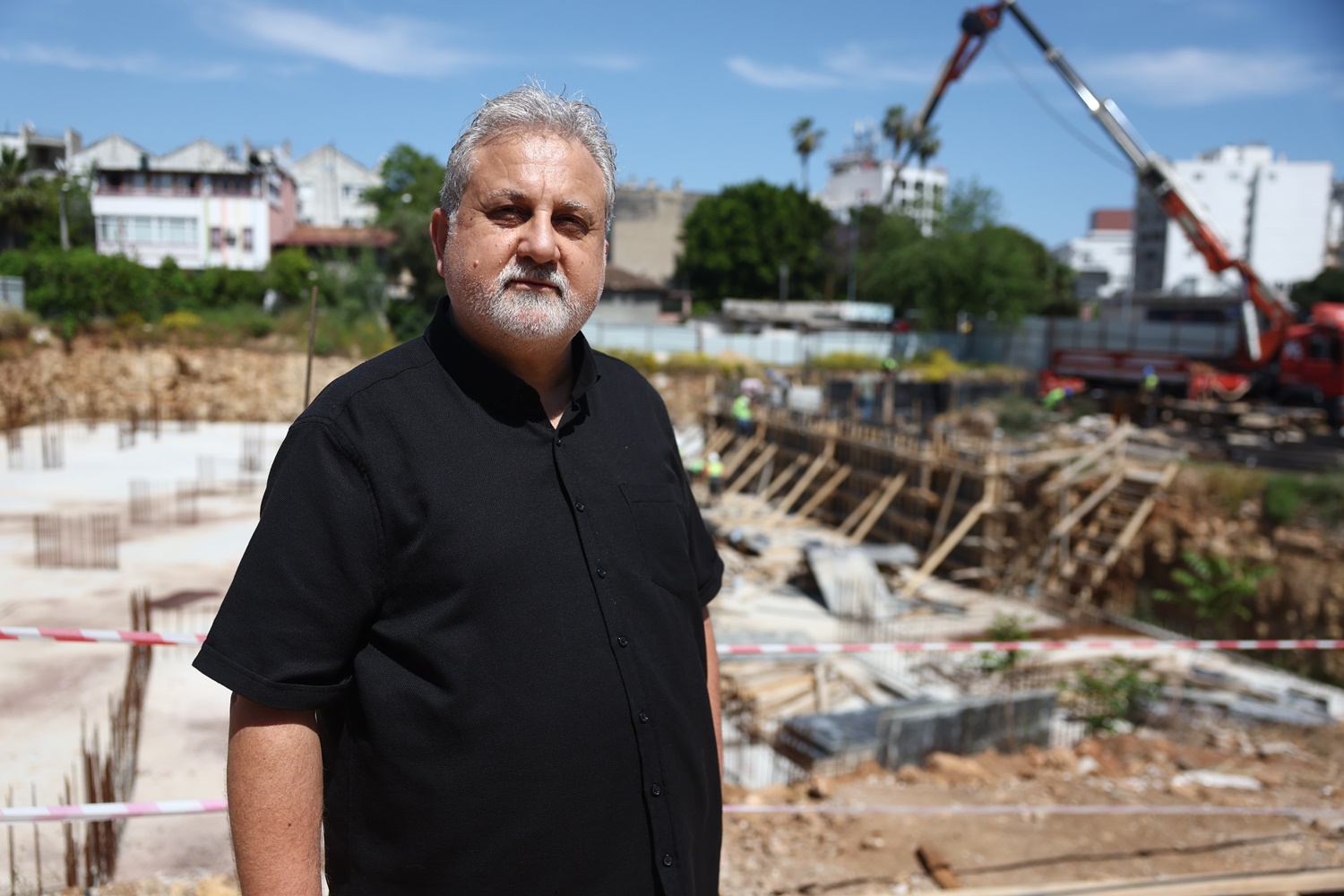 Balbey ’De Kentsel Yenileme Projesi Çalışmaları Yeniden Başladı (7)