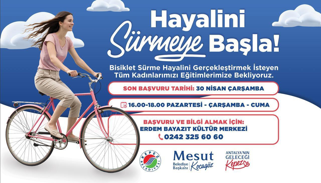 Bisiklet 03