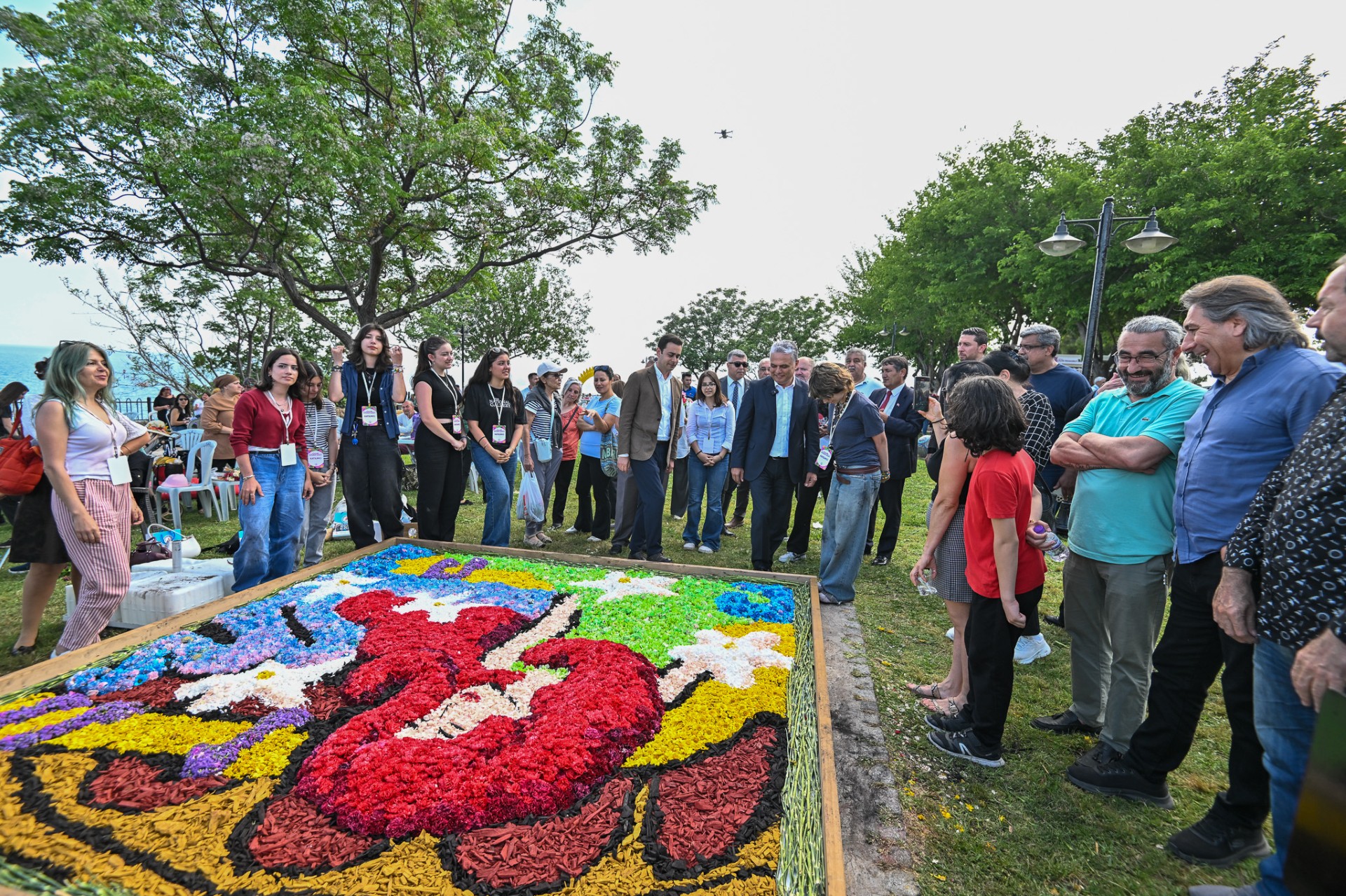 Çiçek Festivali 03
