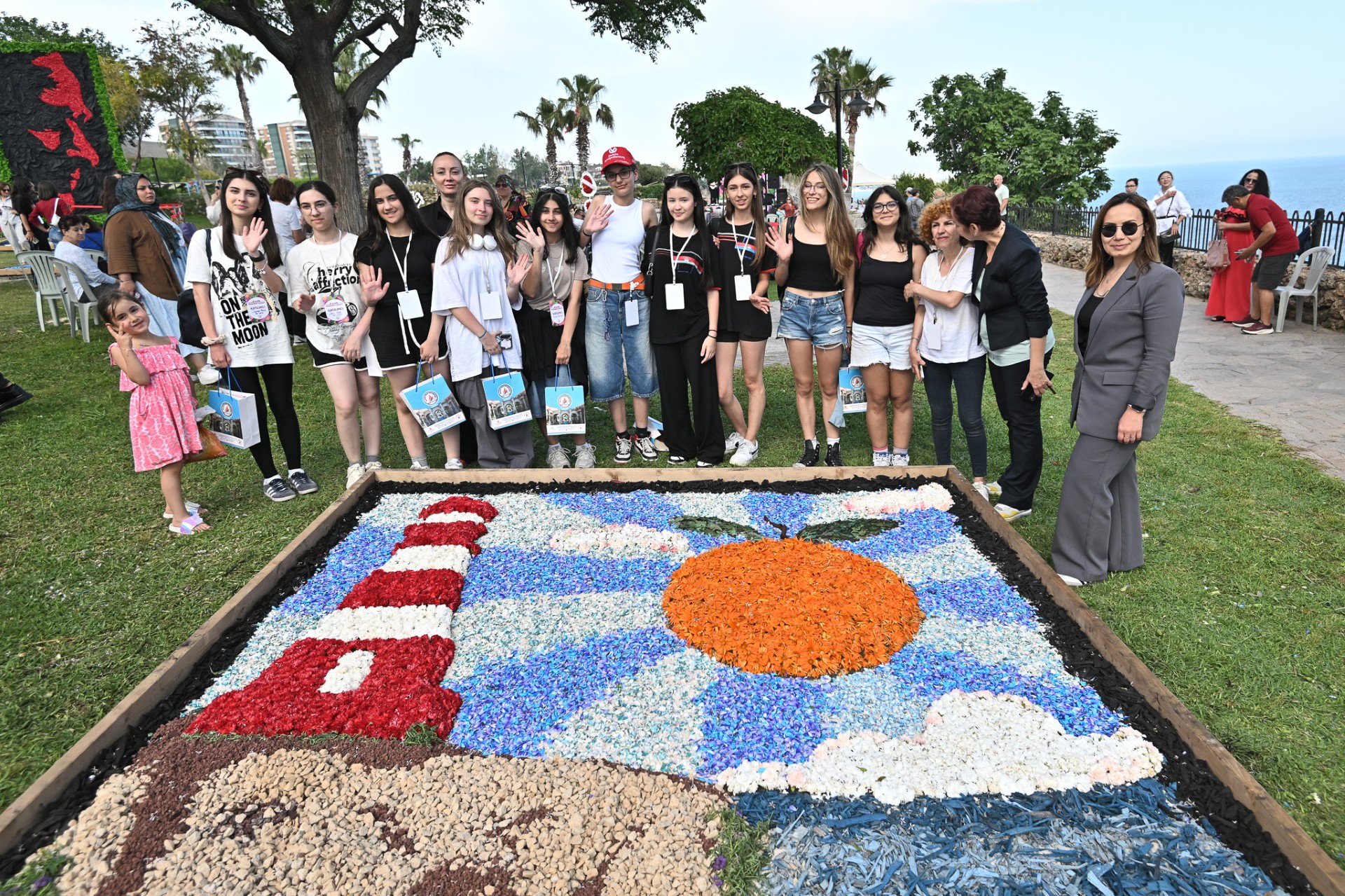 Çiçek Festivali 04