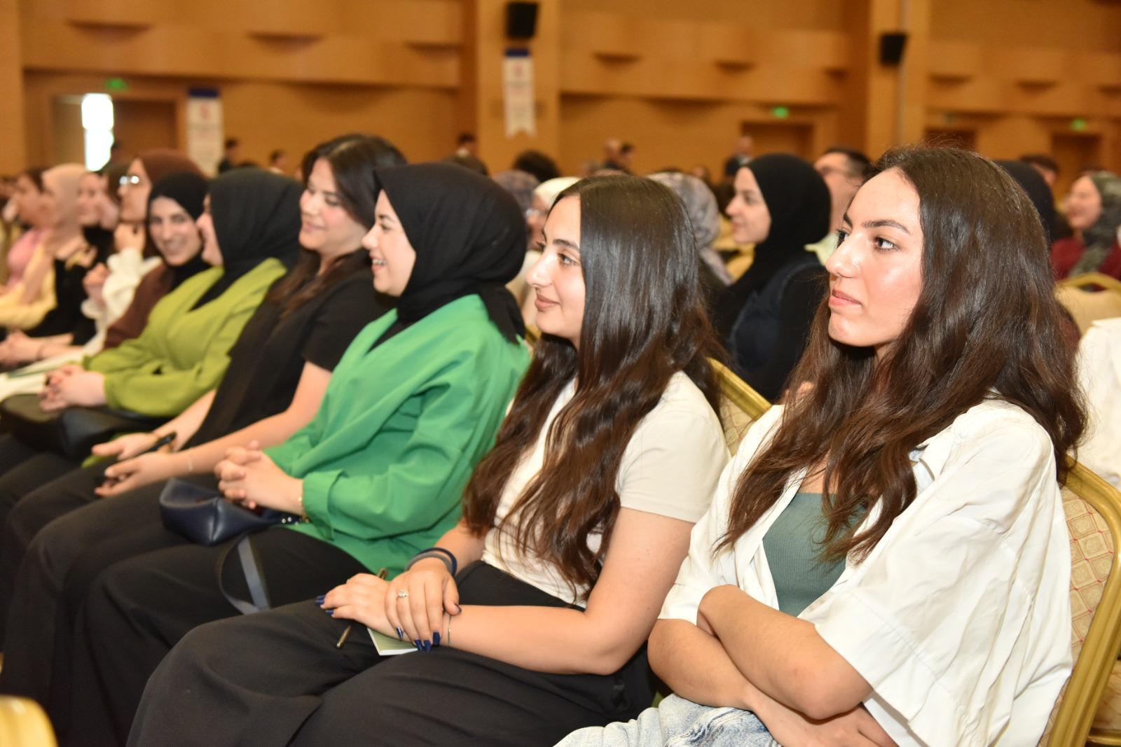 Kepez Belediyesinden Gri Koc Ile Sinav Taktikleri Semineri 2