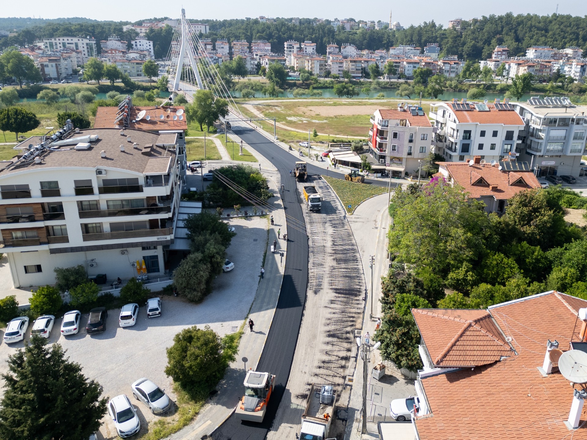 Yol Manavgat 02